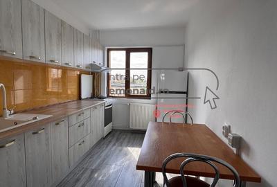 Apartament 2 camere - complet renovat - Calea Torontalului nr.  7, etaj 5/10 - 4