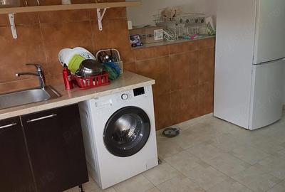 Apartament cu 2 camere decomandat, mobilat în Bucureștii Noi