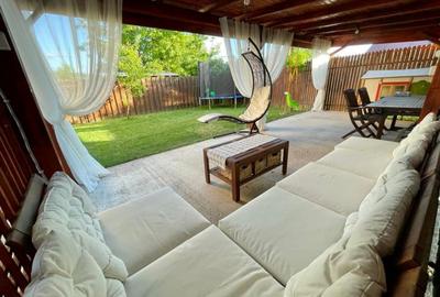 Casa tip duplex -zona centrala Gilau, 4 camere Casa tip duplex -zona centrala Gilau, 4 camere - 2