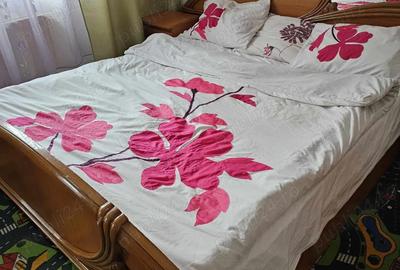 Apartament de inchiriat 2 camere, zona Nord - 7