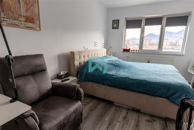 Apartament 3 camere Astra, intermediar, Brasov - 10