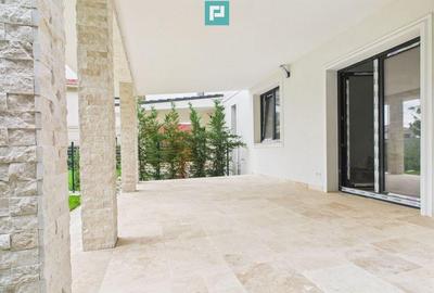 Casa tip duplex modern in Dumbravi?a