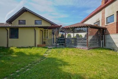 Proprietate ideala pentru investitie cu teren 825 mp str. Aurel Vlaicu - 60