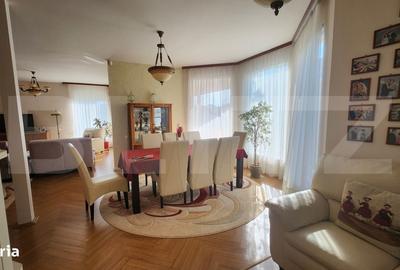 Casă cu 6 camere cu Teren 920 Mp în Livezeni - 13