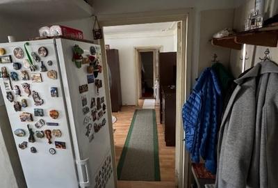 Apartament cu 2 camere semidecomandat, mobilat în Dacia - 9