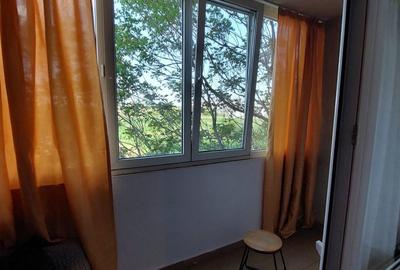 Garsonieră decomandată în Valea Ialomiței