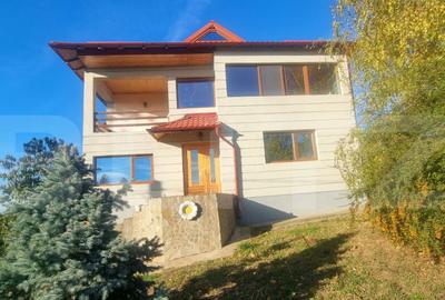 Casa cu etaj in Cocorastii Colt la doar 10 minute de autostr - 5