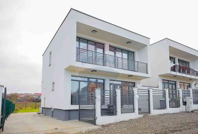 De inchiriat casa cu 4 camere , in zona de Dealuri - 6