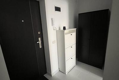 Garsonieră decomandată în Roșu - 3