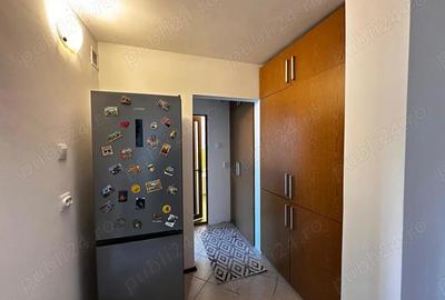 Apartament 2 camere Mazepa 2 Parc Viva - 6