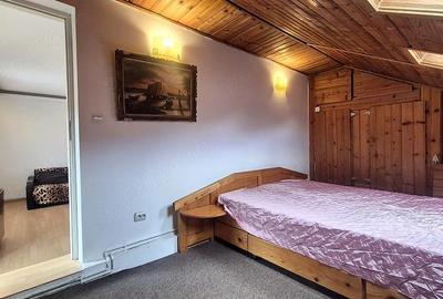 Apartament cu 3 camere nedecomandat în Răcădău - 10