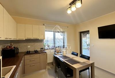 Casă individuală cu 4 camere cu Canalizare în Dumbrăvița - 5