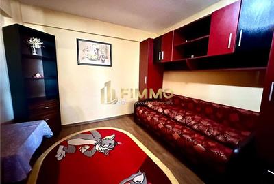 Apartament cu 3 camere semidecomandat în Est - 6