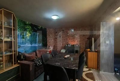 Casă cu 3 camere cu Teren 600 Mp în Central - 2