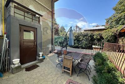 Casa / Vila cu 3 camere de inchiriat strada Pargarilor Stefan cel Mare - 33
