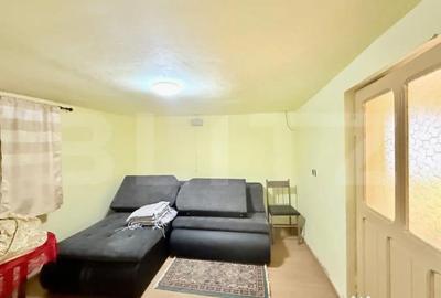 Casă cu 4 camere cu Teren 730 Mp în Central - 4