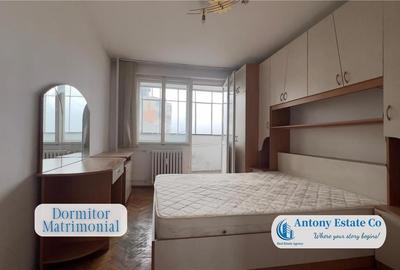 Apartament de vanzare, tip A, 3 camere semidecomandat, Central - Oradea - 3