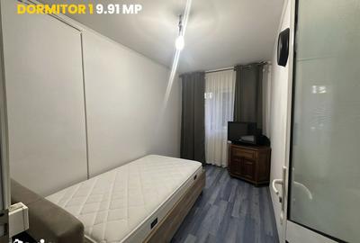 Apartament cu 3 camere decomandat în Ostroveni - 9