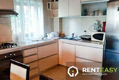 Apartament cu 3 camere în Copou