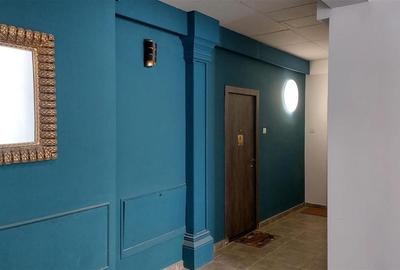 Apartament cu 2 camere în Aviației