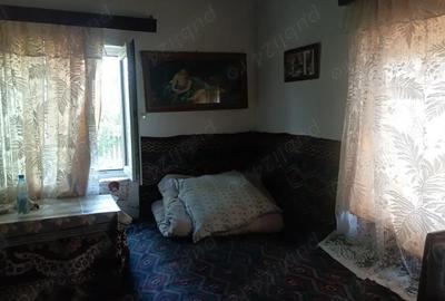 Casă cu 3 camere în Dragoș Vodă - 5