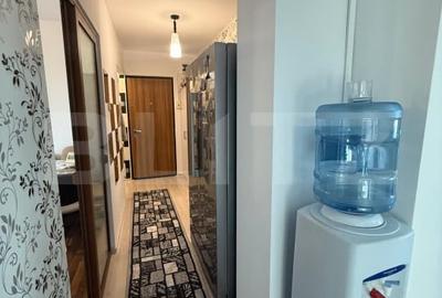 Apartament 2 camere, 57 mp, zona Democratiei - 4