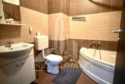 Apartament cu 2 camere semidecomandat în Militari - 11