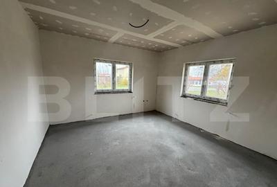 Casă cu 3 camere cu Teren 500 Mp în Lazuri - 7