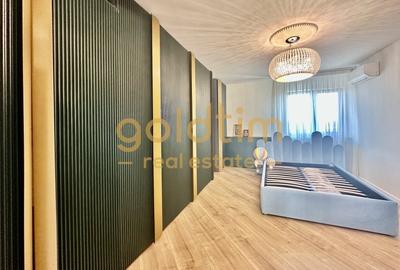 PENTHOUSE SUPERB/VEDERE LIBERA/NOU /SPATII GENEROASE - 15