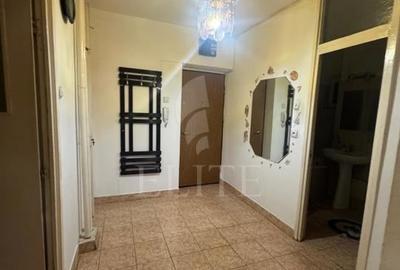 Apartament cu 2 camere decomandat în Gheorgheni - 7