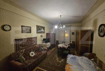 Apartament cu 2 camere decomandat în Central - 10