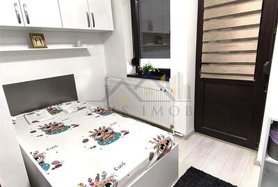 Apartament cu 3 camere nedecomandat în Ultracentral - 9