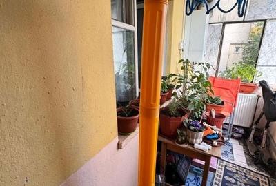 Apartament 3 camere decomandat zona DACIA - 8