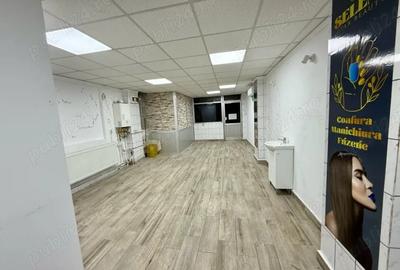 Spațiu comercial, de 45 mp, în Central - 4