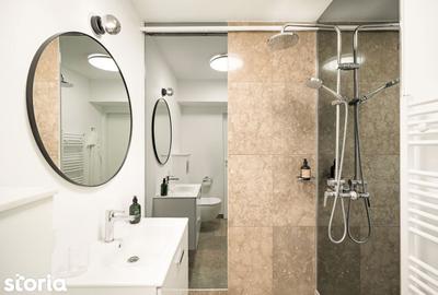 Apartament cu 3 camere în Central - 3