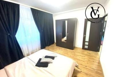 Apartament cu 2 camere decomandat, mobilat în Panduri - 3