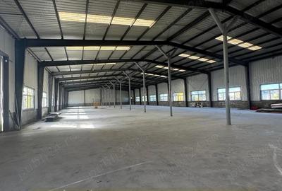 Spațiu comercial, de 3,840 mp, în Central - 13