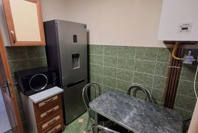 Apartament cu 3 camere în Central - 11
