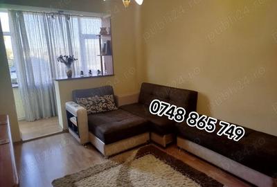 Apartament cu 2 camere decomandat în Tomești - 7