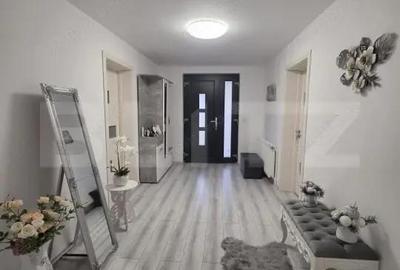 Apartament cu 3 camere decomandat în Central - 11