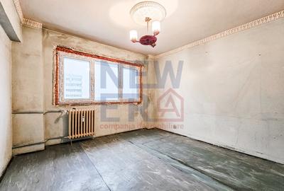 Apartament 3 camere Pantelimon, bloc reabilitat termic, pentru renovare - 15
