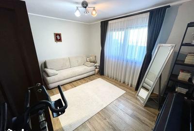 Casă cu 3 camere cu Teren 625 Mp în Păulești - 17