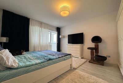 4 camere| DECOMANDAT |  CALEA DOROBANTILOR | 110 mp - 5