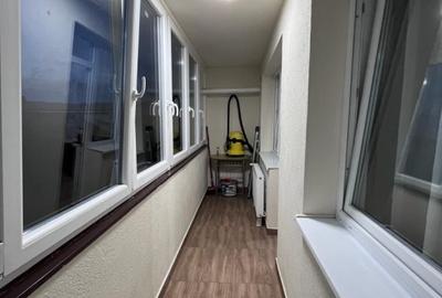 Garsonieră decomandată, mobilată în Florești - 7