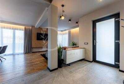 Casa individuala ultrafinisata la cheie la doar 10 min de Cluj! - 28