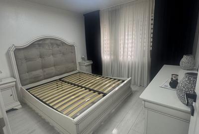 Apartament cu 4 camere decomandat în Lăpuș Argeș - 1