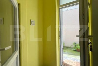 Apartament cu 2 camere semidecomandat, mobilat în Central - 9