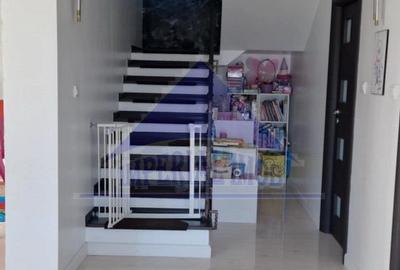 Casă individuală cu 4 camere cu Teren 780 Mp în Spătaru - 5