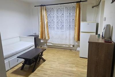 Vand garsoniera Tei/ Facultatea de Constructii - 4