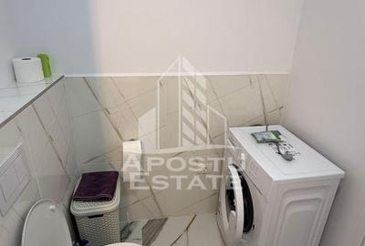 Apartament 2 camere, Zona Torontalului - 7